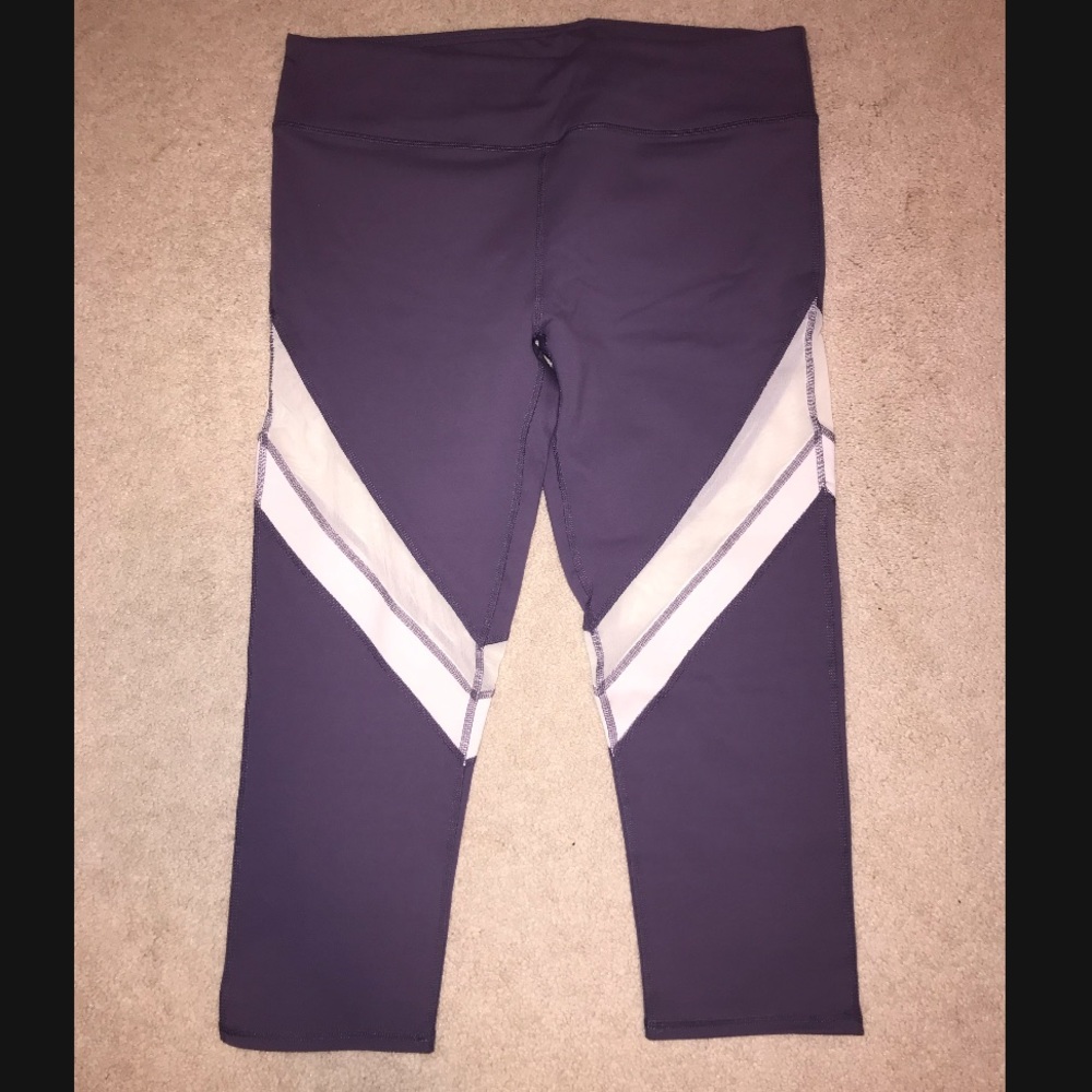 Capri Leggings